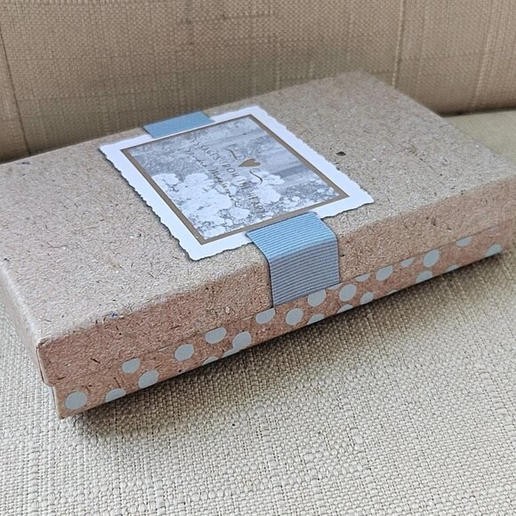 Sandra Magsamen Jewelry Necklace Seasonal Fashion Jewelry Sandra Box NWT - Picture 11 of 12